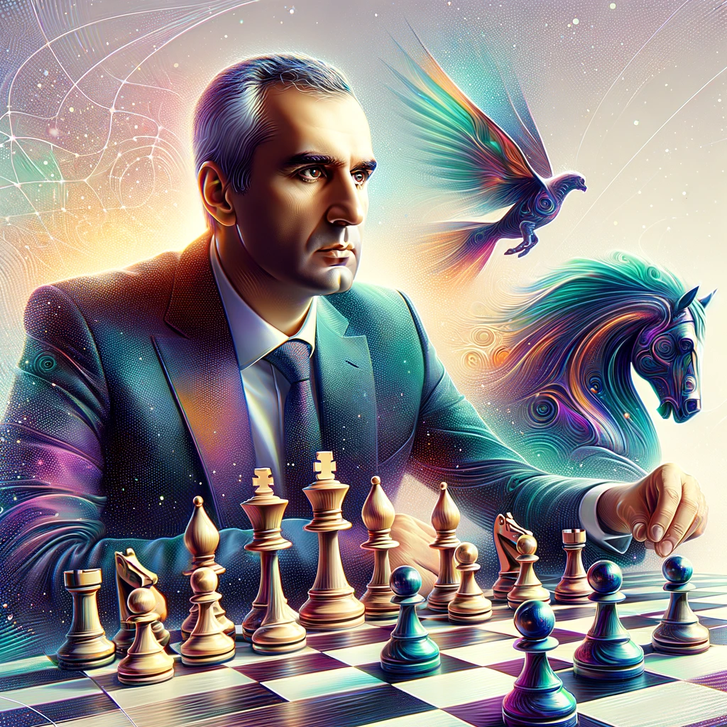 Strategies and Tactics