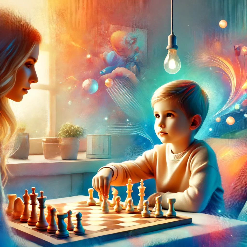 Benefits of Chess