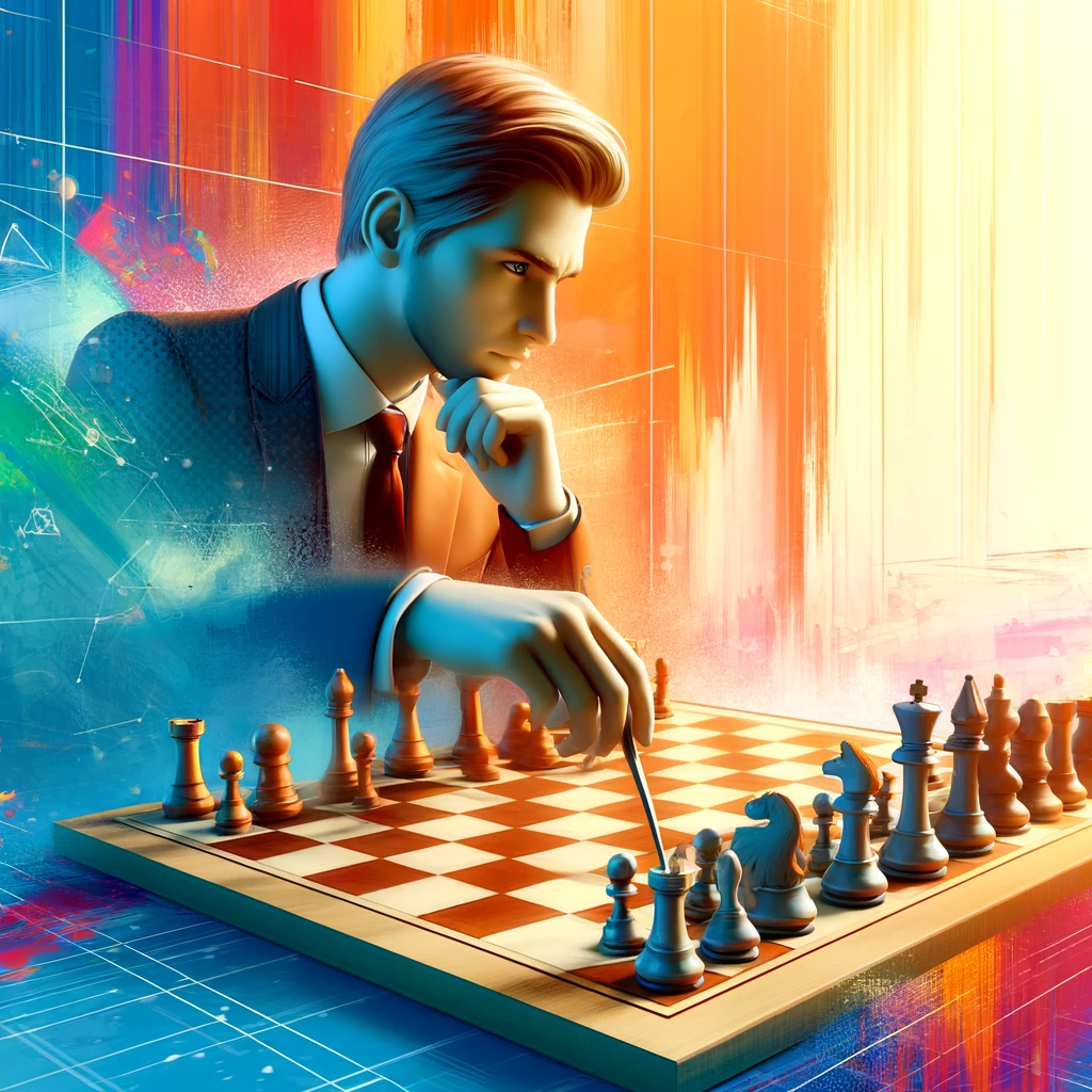 How to Improve Your Chess Game